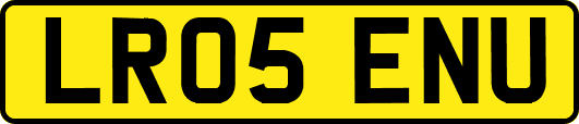 LR05ENU