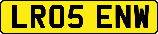 LR05ENW