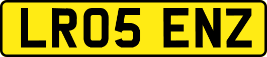 LR05ENZ