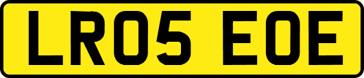 LR05EOE