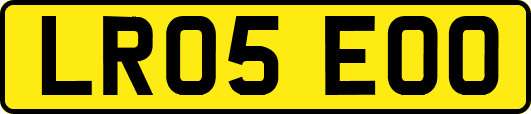 LR05EOO