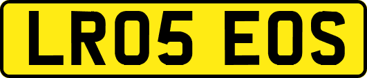 LR05EOS
