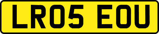 LR05EOU