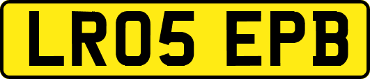 LR05EPB