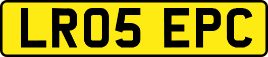 LR05EPC