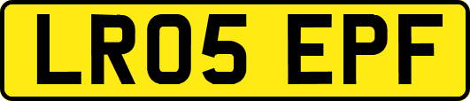 LR05EPF
