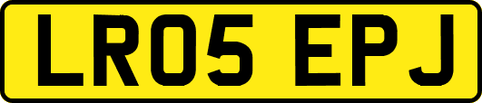 LR05EPJ