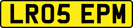 LR05EPM