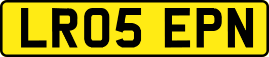 LR05EPN