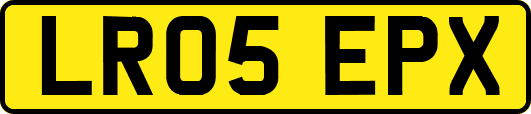 LR05EPX