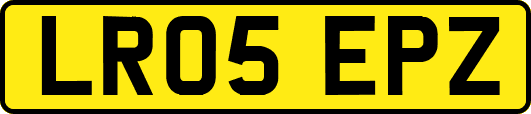 LR05EPZ