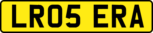 LR05ERA
