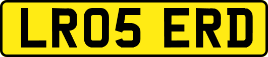 LR05ERD