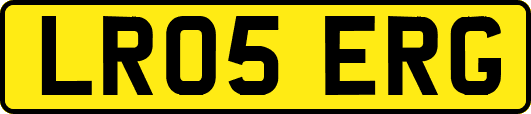 LR05ERG