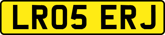 LR05ERJ