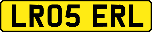 LR05ERL