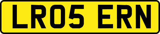 LR05ERN