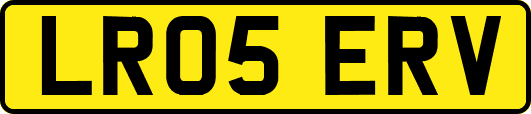 LR05ERV