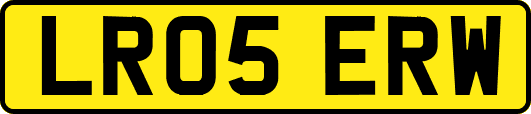 LR05ERW