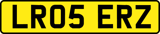 LR05ERZ
