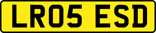LR05ESD