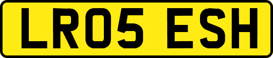 LR05ESH