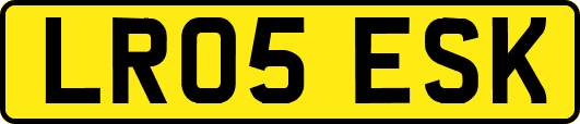 LR05ESK