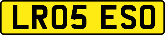 LR05ESO