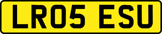 LR05ESU