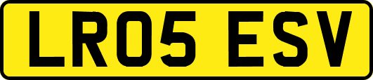 LR05ESV