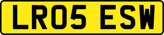 LR05ESW