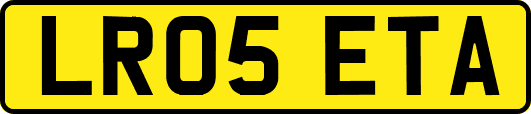 LR05ETA