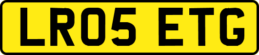 LR05ETG