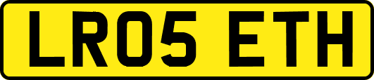 LR05ETH