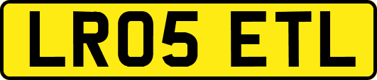 LR05ETL
