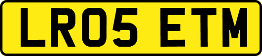 LR05ETM