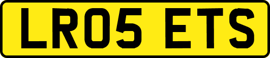 LR05ETS