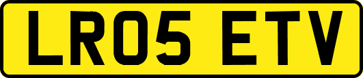LR05ETV
