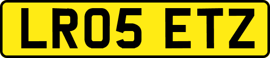 LR05ETZ