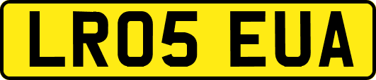 LR05EUA