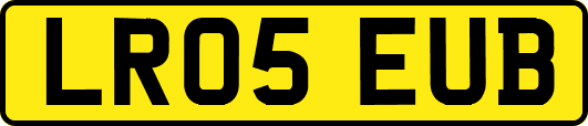 LR05EUB
