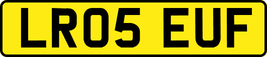 LR05EUF
