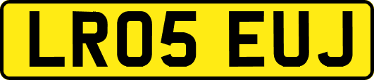 LR05EUJ