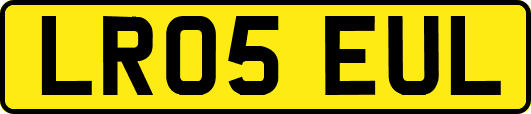 LR05EUL