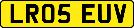 LR05EUV