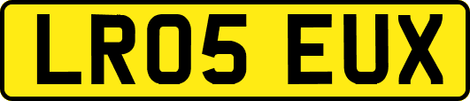 LR05EUX