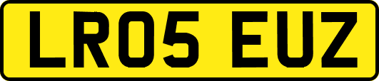 LR05EUZ