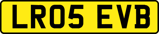 LR05EVB
