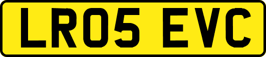 LR05EVC