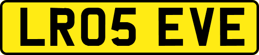 LR05EVE